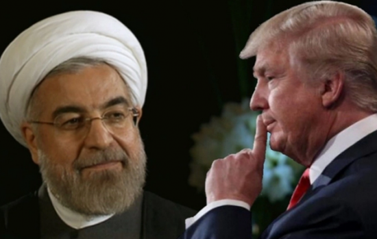 ترامب: إيران لن تمتلك سلاحا نوويا 