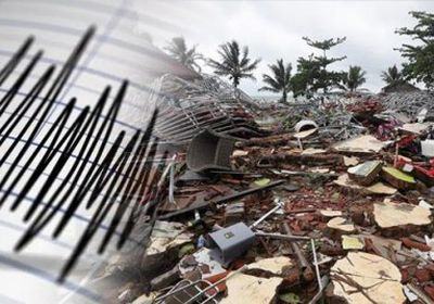 زلزال بقوة 5.2 درجة يضرب شمال غربي كوستاريكا
