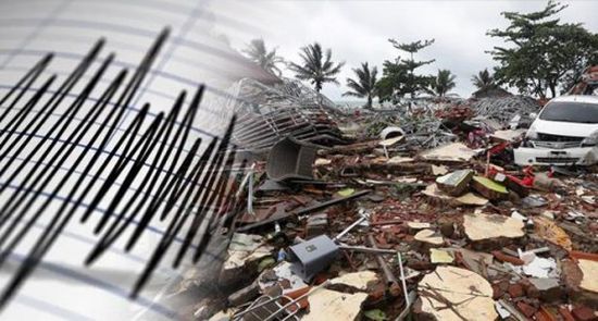زلزال بقوة 5.2 درجة يضرب شمال غربي كوستاريكا