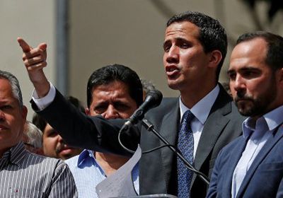 المعارضة الفنزويلية تعلن قبولها الاجتماع مع ممثلي مادورو بوساطة نرويجية