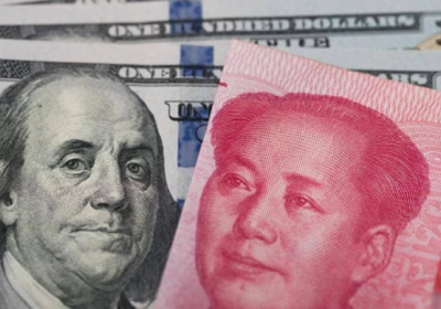 ارتفاع الاحتياطي النقدي الصيني إلى 3.119 تريليون دولار في يونيو