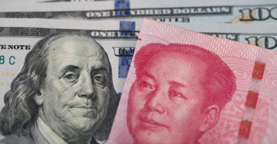 ارتفاع الاحتياطي النقدي الصيني إلى 3.119 تريليون دولار في يونيو