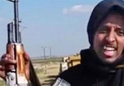 تقارير بريطانية: كشف هوية داعشي هدد بقتل جنود الغرب