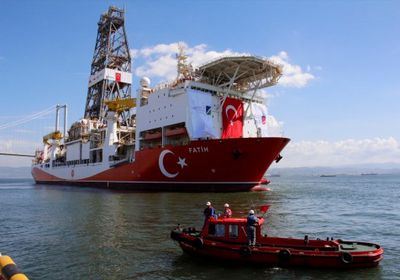 رغم التحذيرات الأوروبية.. سفينة تركية جديدة تبدأ التنقيب قبالة قبرص