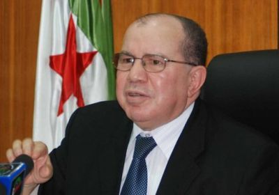 استجواب وزير الزراعة الجزائري السابق في قضايا فساد
