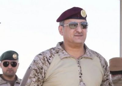 قائد قوات التحالف العربي: عاصفة الحزم حمت اليمن من التمدد الإيراني