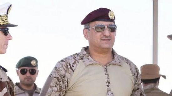 قائد قوات التحالف العربي: عاصفة الحزم حمت اليمن من التمدد الإيراني