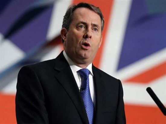 وزير بريطاني: تسريب مذكرات سفيرنا لدى أمريكا سيضر بالعلاقات بين البلدين