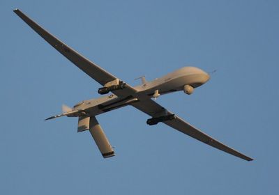 إسرائيل تعلن إسقاط طائرة مسيرة أُطلقت من غزة