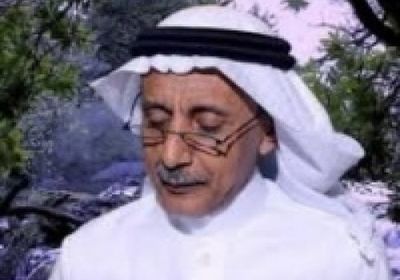 الجعيدي: لا فرق بين تنظيم القاعدة وحزب الإصلاح 