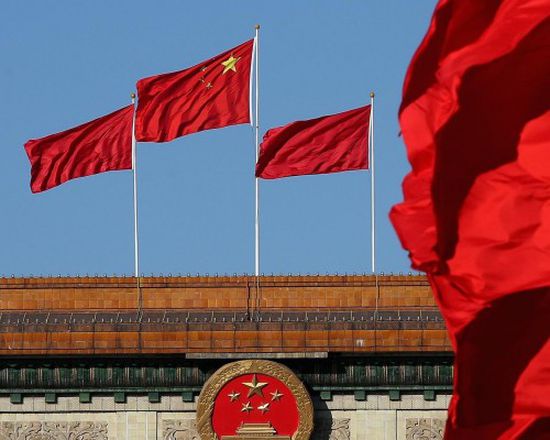 الصين: لا يمكن عزلنا عن العالم ولا نسعى لتوسيع النفوذ
