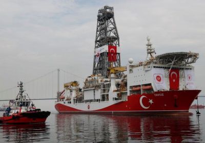 مع التنقيب قرب سواحلها..قبرص تدين بشدة الاعتداء التركي الجديد على سيادتها