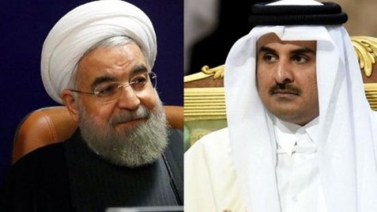 موقع أمريكي: إيران وقطر تتعاونان على دعم الإرهاب ومعاداة أمريكا