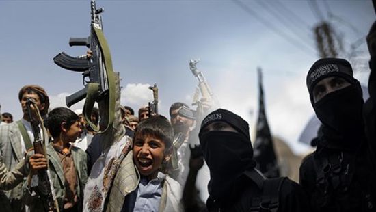 عاجل.. التحالف: لدينا معلومات تدل على تعاون مستمر بين الحوثيين و"داعش" 