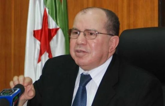 حبس وزير الزراعة الجزائري السابق بتهم فساد