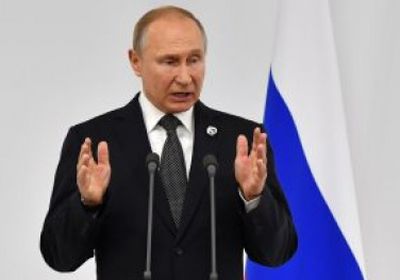 بوتين يفتتح فعاليات الدورة الثانية من القمة العالمية للصناعة والتصنيع غدا