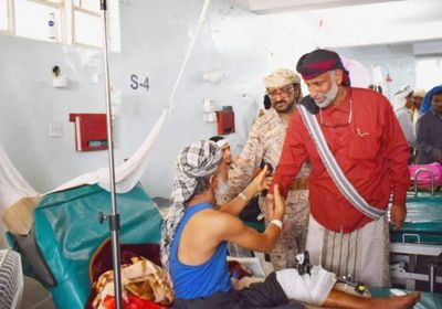 غالب: الجنوب الجديد هذه عناوينه