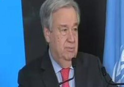 الأمم المتحدة: على إيران الإلتزام بالاتفاق النووي الموقع مع القوى العالمية الكبرى