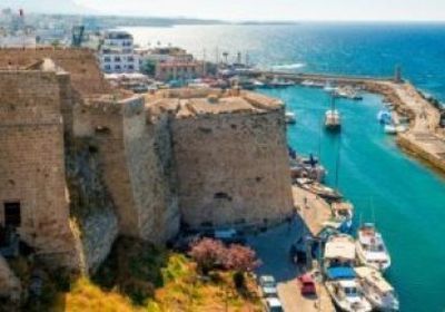 روسيا: نتابع بقلق التصرفات التركية في المنطقة الاقتصادية الخالصة بقبرص