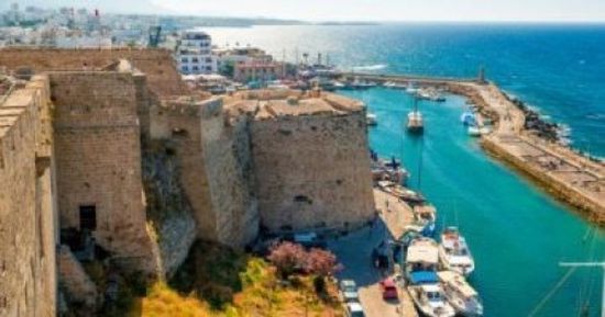 روسيا: نتابع بقلق التصرفات التركية في المنطقة الاقتصادية الخالصة بقبرص