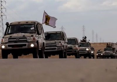 ليبيا تقرر رفع درجة الطوارئ إلى القصوى في منطقة سبها العسكرية