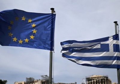 رئيس مجموعة اليورو يدعو اليونان للإلتزام بالتقشف المالي