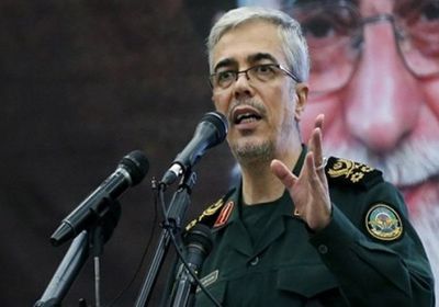 إيران تهدد بريطانيا بالرد على ما أسمته باحتجاز ناقلة نفط