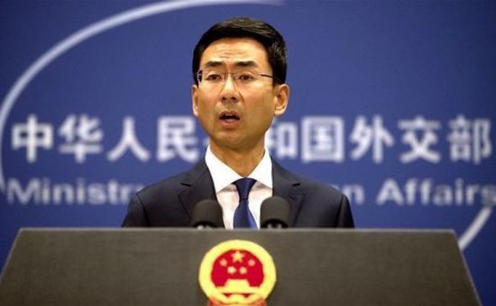 الصين تطالب أمريكا بإلغاء صفقة بيع سلاح لتايوان بقيمة 2.2 مليار دولار