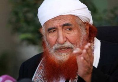 شاهد.. فيديو يكشف مُخطط إخوان اليمن ضد الأمة العربية 	