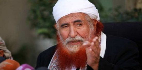 شاهد.. فيديو يكشف مُخطط إخوان اليمن ضد الأمة العربية 	