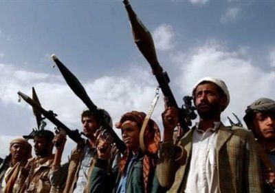 صحيفة سعودية: "انتهاكات الحوثي تتصاعد والأمم المتحدة تتفرج" 
