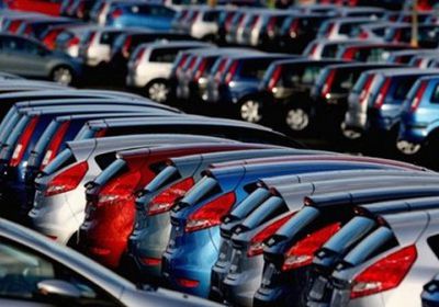 هبوط مبيعات السيارات في الصين بعد المواجهة مع ترامب