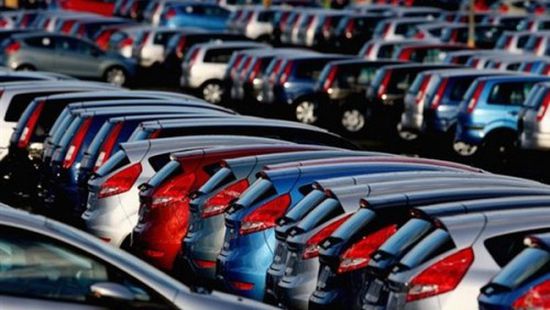 هبوط مبيعات السيارات في الصين بعد المواجهة مع ترامب