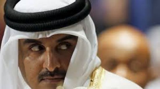 صحفي سعودي يصف قطر بدويلة الرشاوي (تفاصيل)