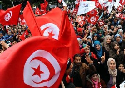 تونس تشهد تظاهرات متواصلة تنديدًا بصفقة القرن