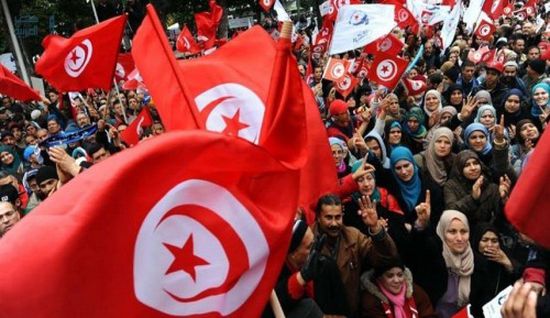 تونس تشهد تظاهرات متواصلة تنديدًا بصفقة القرن