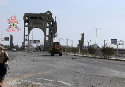 بالأسلحة الثقيلة والمتوسطة..مليشيات الحوثي تقصف مواقع القوات المشتركة في الدريهمي