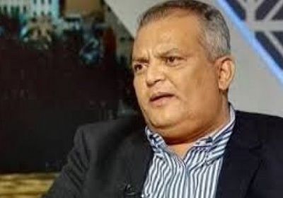 شطارة: بسبب الشرعية.. الحوثيون عبثوا باتفاق السويد