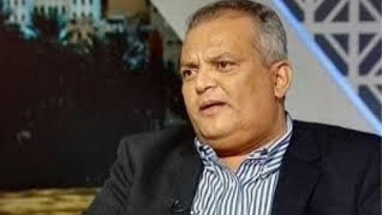 شطارة: بسبب الشرعية.. الحوثيون عبثوا باتفاق السويد