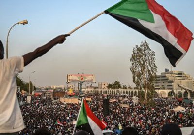 حفل التوقيع على الاتفاق السوداني يوم الخميس في الخرطوم