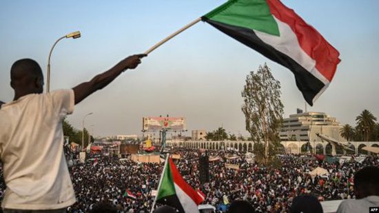 حفل التوقيع على الاتفاق السوداني يوم الخميس في الخرطوم