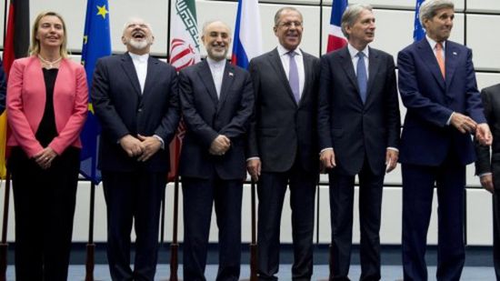 الأطراف الأوروبية الموقعة على الاتفاق النووي مع إيران تدعو إلى اجتماع طارئ