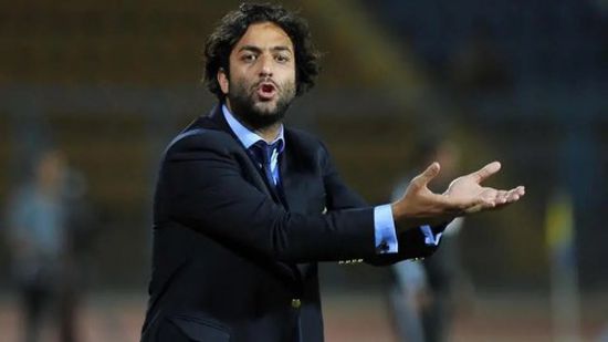 ميدو: حزنت على مصر بعد مشاهدة لاعبي الجزائر