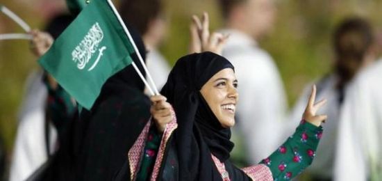 "إقرار إسقاط الولاية بعد الـ 18 في السعودية" يتصدر مواقع التواصل