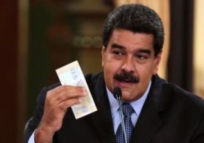 رئيس فنزويلا: تقرير الأمم المتحدة عن حقوق الإنسان لدينا مليء بالكذب