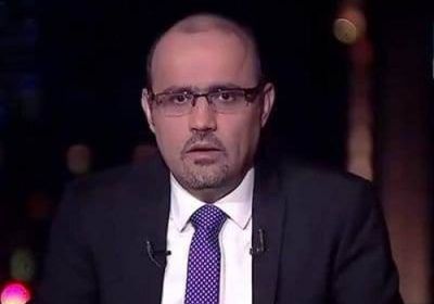 إسماعيل: الحوثي حول القضاء إلى سلاح مسلط على رقاب اليمنيين