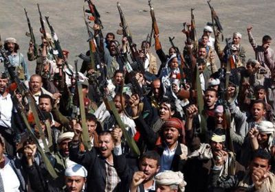 غلاب: الحوثية سلطة سطو ولصوصية وافتراس