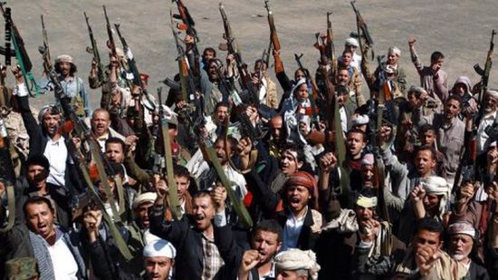 غلاب: الحوثية سلطة سطو ولصوصية وافتراس