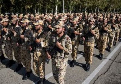 الحرس الثوري الإيراني: القواعد الأمريكية في مرمى نيران صواريخنا