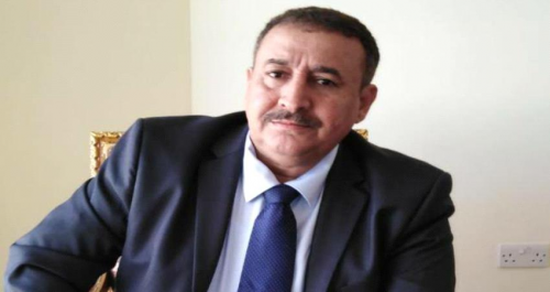 الربيزي: هؤلاء هم المطالبون برحيل الإمارات من الجنوب